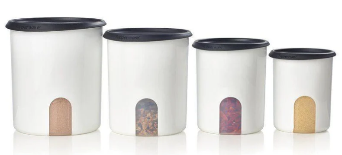 One Touch® Canister | Reminder Set