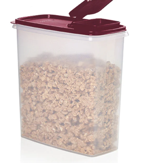 Super Cereal Storer