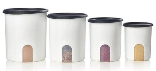 One Touch® Canister | Reminder Set