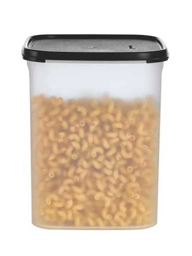 Tupperware® Modular Mates® Square 4 | Food Storage Container 23-cup / 5.5 L