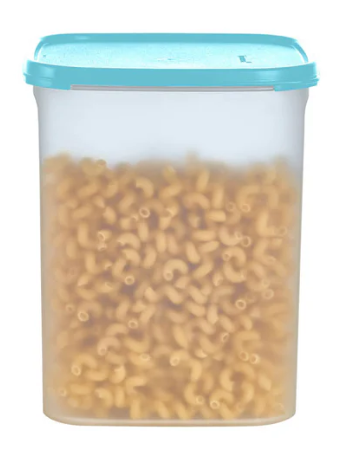 Tupperware® Modular Mates® Square 4 | Food Storage Container 23-cup / 5.5 L