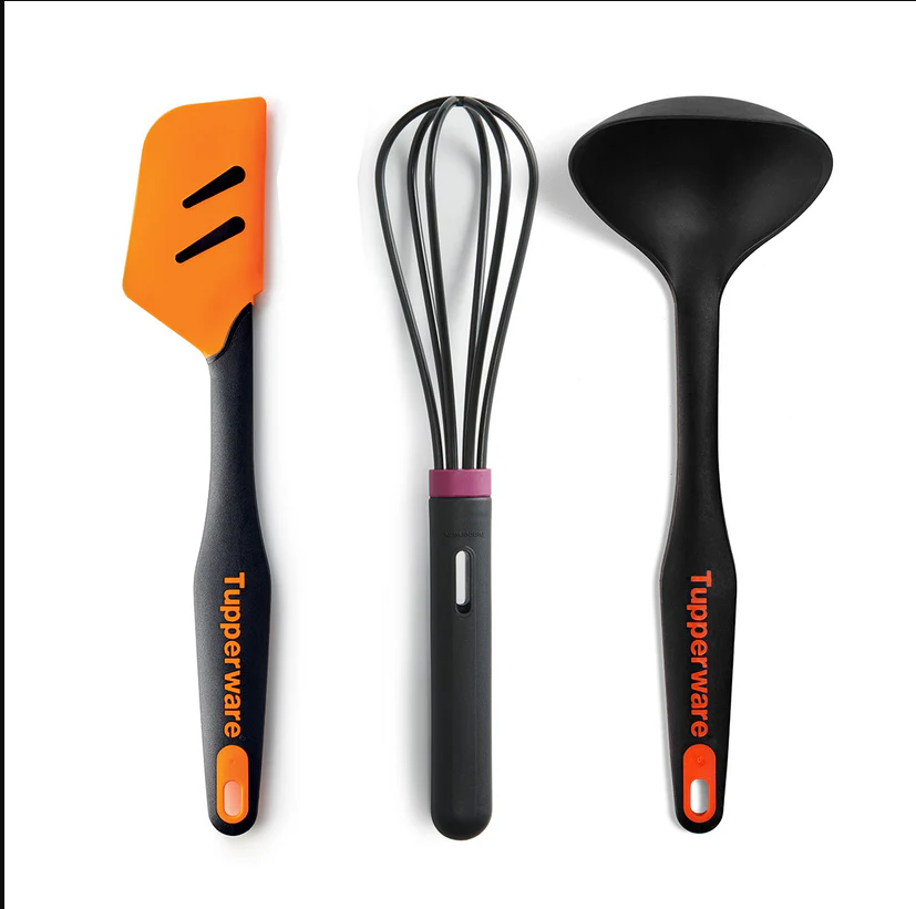 Kitchen Tools | Essential Set